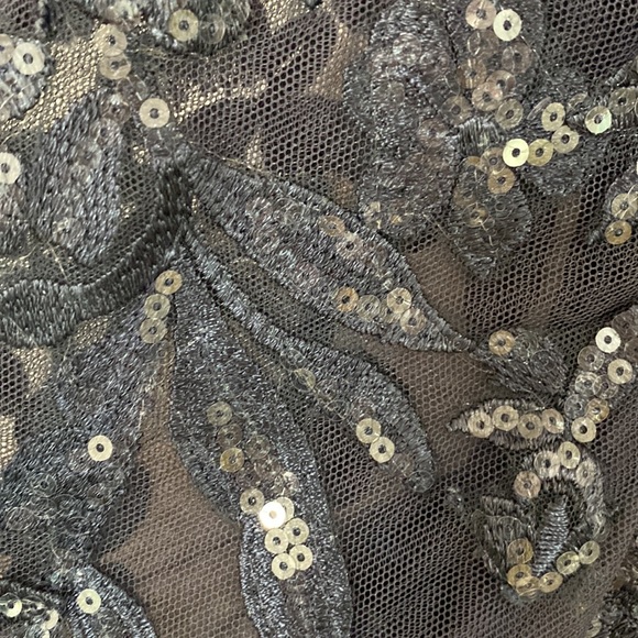 Beautiful New Year’s Eve Dress from JJ’s House - Picture 6 of 7